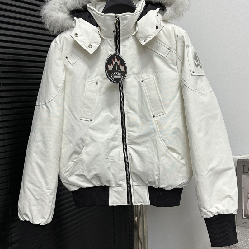 Moncler Down Coat